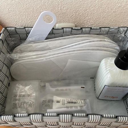 Apartments Evelyn オフリド エクステリア 写真