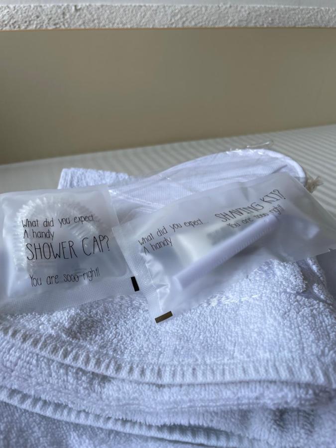 Apartments Evelyn オフリド エクステリア 写真