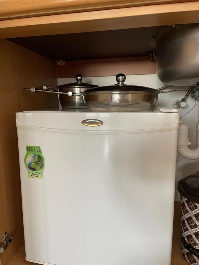 Apartments Evelyn オフリド エクステリア 写真