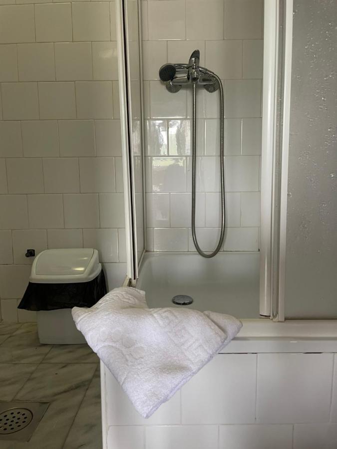 Apartments Evelyn オフリド エクステリア 写真
