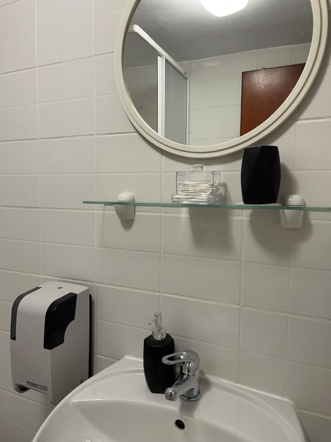 Apartments Evelyn オフリド エクステリア 写真
