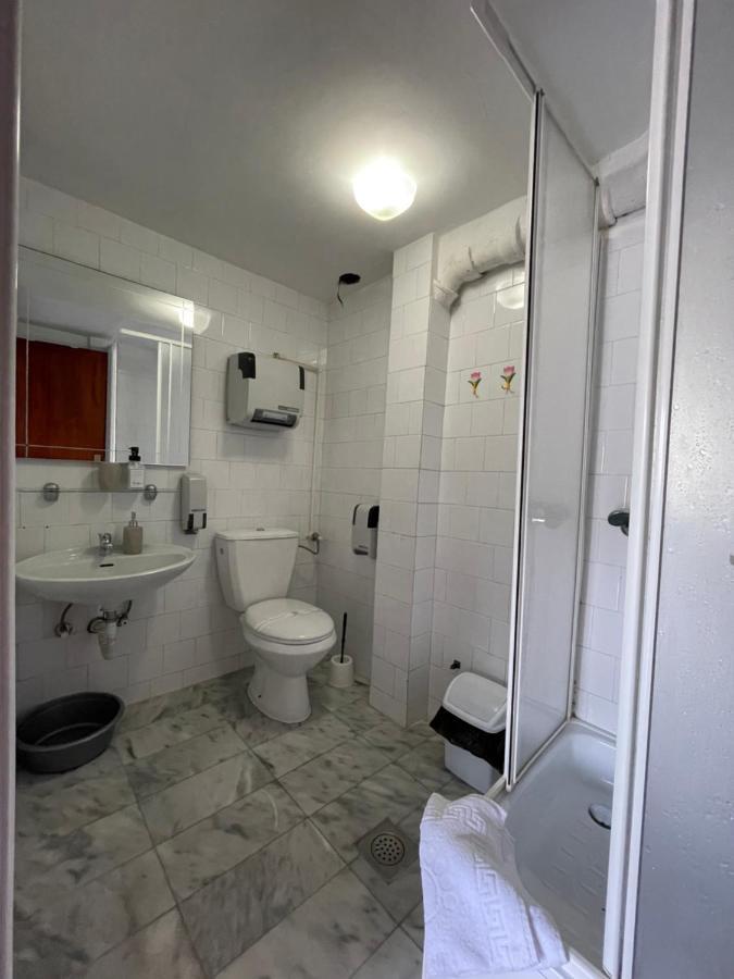 Apartments Evelyn オフリド エクステリア 写真