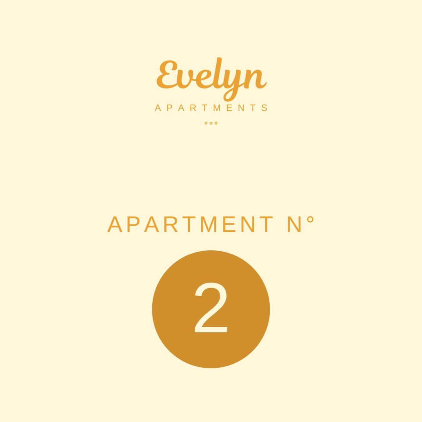 Apartments Evelyn オフリド エクステリア 写真
