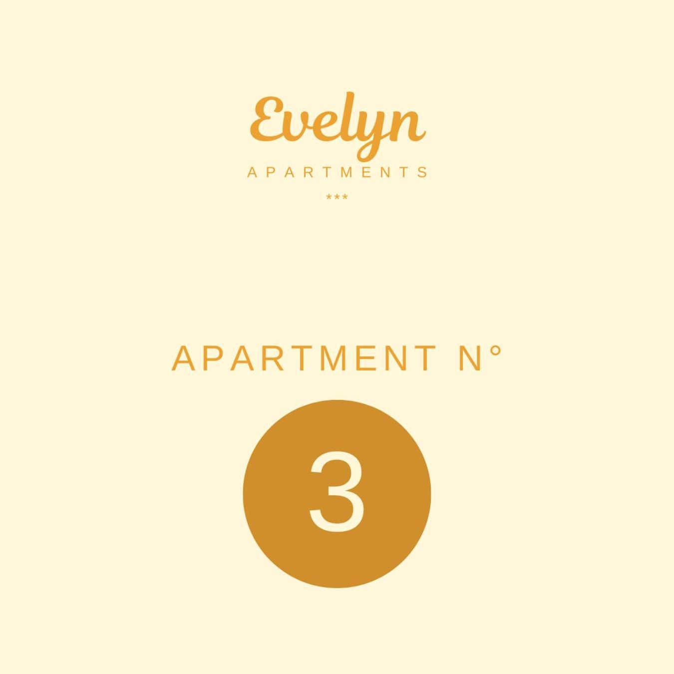 Apartments Evelyn オフリド エクステリア 写真
