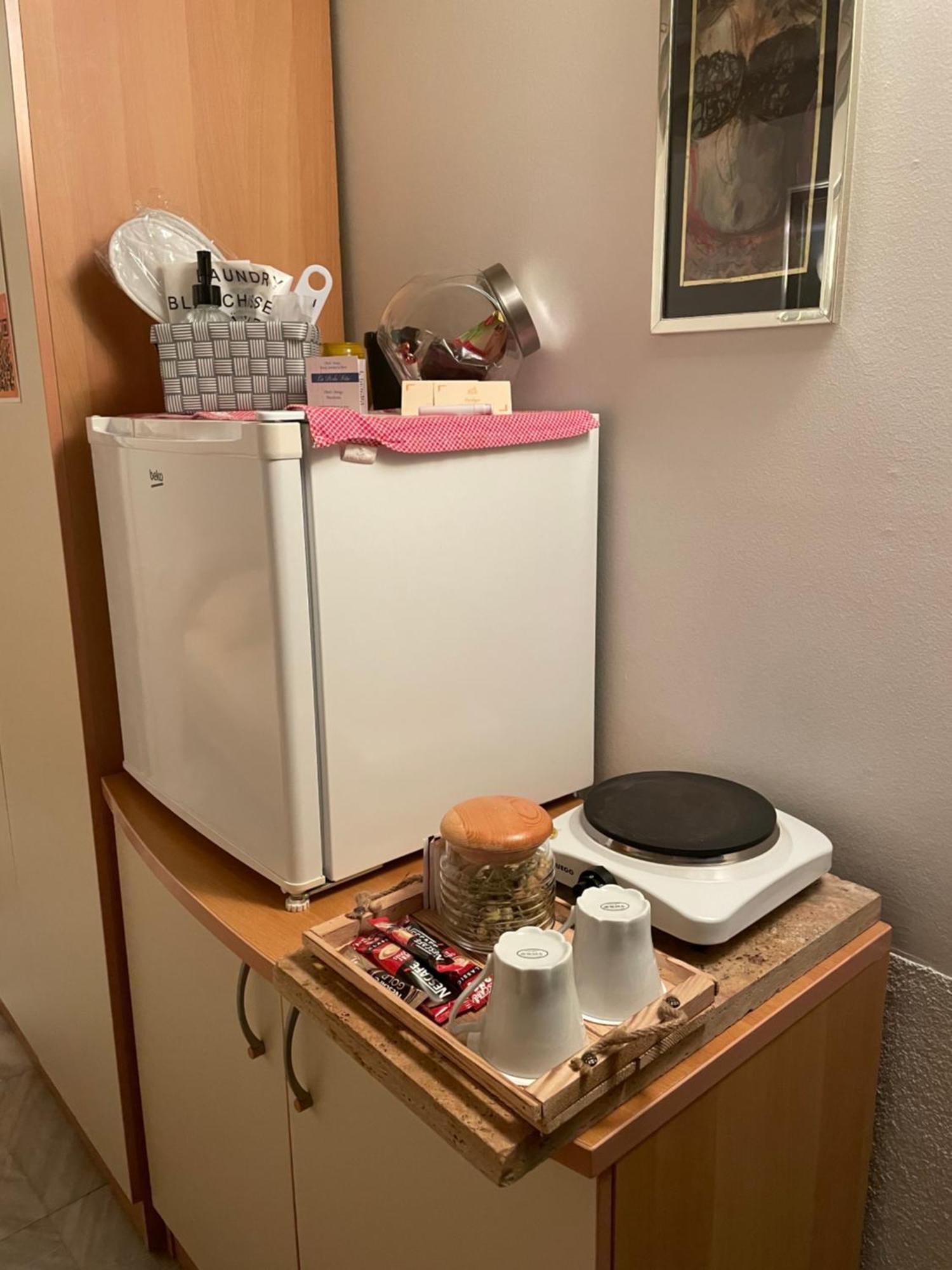 Apartments Evelyn オフリド エクステリア 写真
